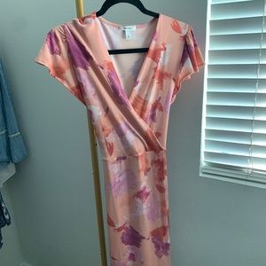 Nine West Floral Dres